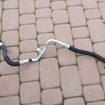 Przewód wspomagania EUROPA Ducato Jumper Boxer