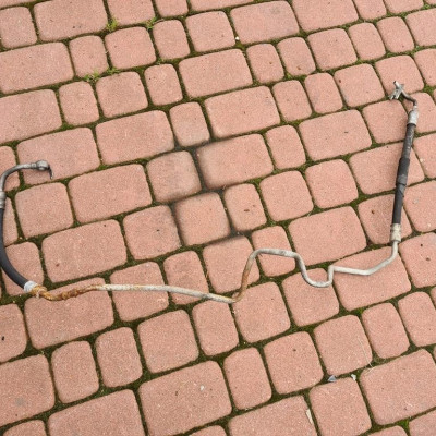 Przewód wspomagania EUROPA Opel Insignia 13311241