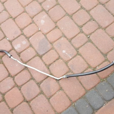 PRZEWÓD WSPOMAGANIA OPEL INSIGNIA 13230362