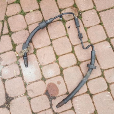 Przewód wspomagania rura Audi A4 b6 b7