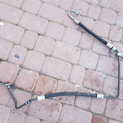 Przewód wspomagania Vivaro B Trafic III 497255549R