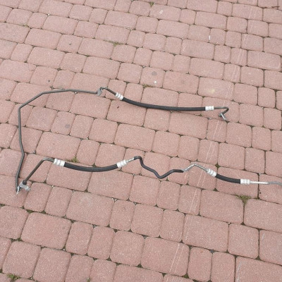 Przewód wspomagania Vivaro Trafic Master Movano