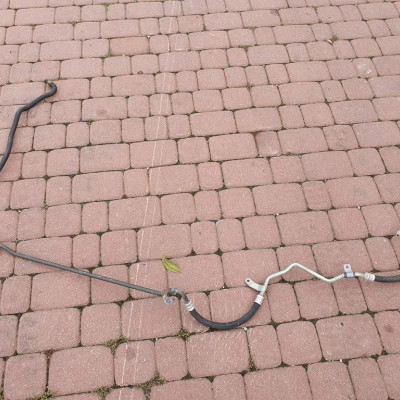 Przewód wspomagania Vivaro Trafic Primastar 13r