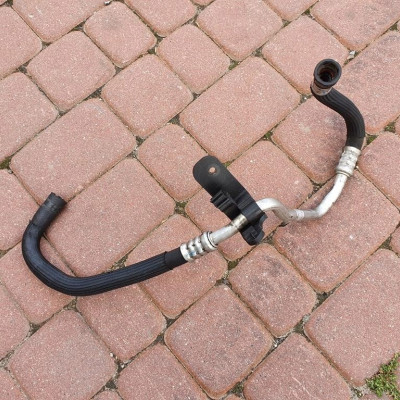 Przewód wspomagania wąż Ducato Boxer 1357425080