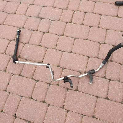 Przewód wspomagania wąż Ducato Boxer 1359959080