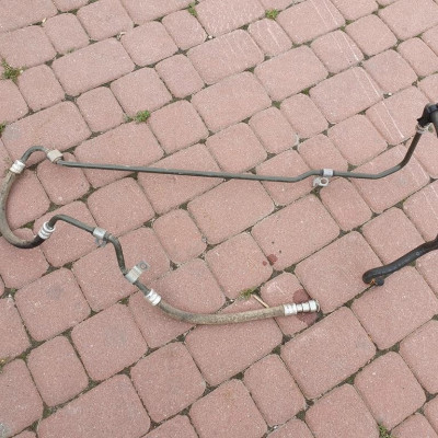 Przewód wspomagania wąż Vivaro Trafic 2013r