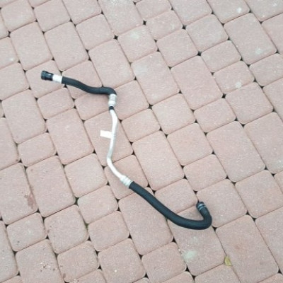 Przewód wspomagnia Ducato Jumper Boxer 1374620080