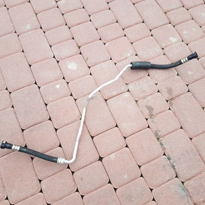 Przewód wspomagnia Ducato Jumper Boxer 1374625080