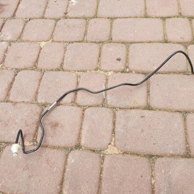 Przewód wysprzęglik Renault Captur 308516865R