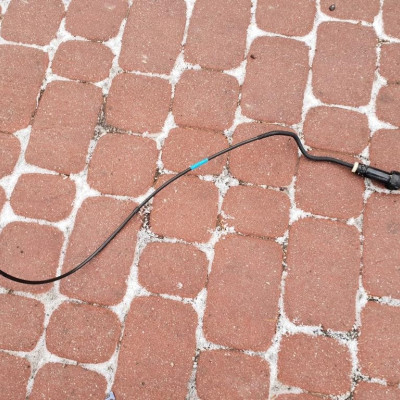 Przewód wysprzęglika Opel Astra K V 55484673