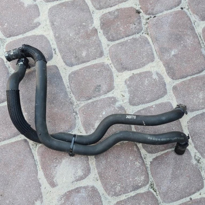 Przewody chłodnic automat Opel Astra K V 24297715