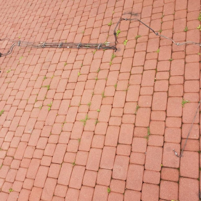 Przewody paliwowe hamulcowe 1.4T Opel Astra K V