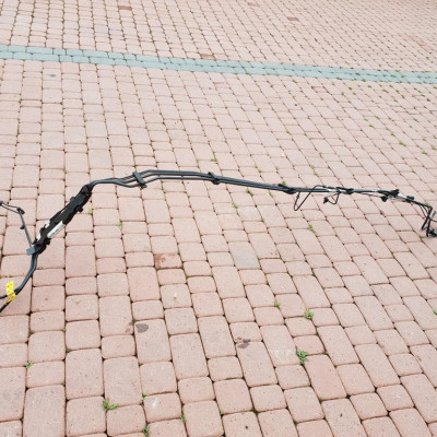 Przewody paliwowe hamulcowe Opel Insignia B 2017r