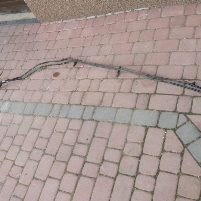 Przewody paliwowe INSIGNIA 2.0 CDTI