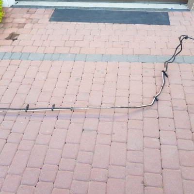 Przewody paliwowe wąż OPEL Astra J 1.6CDTI B16DTH