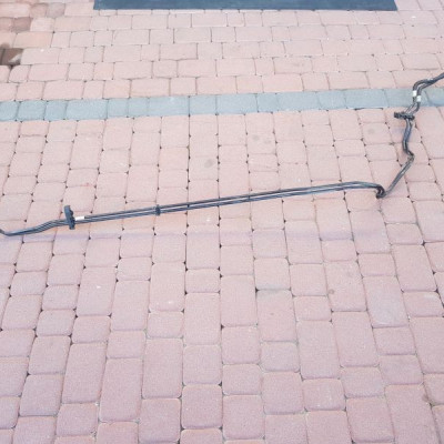 Przewody paliwowe wężę Opel Zafira C 2.0 CDTI