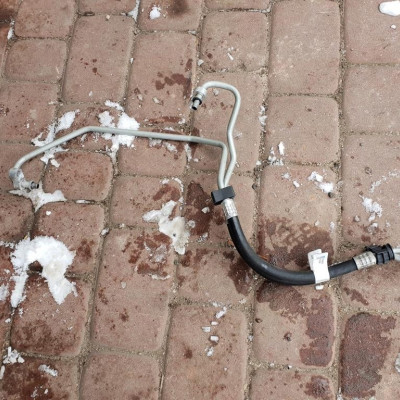 Przewody skrzyni automatycznej Astra K 13388809