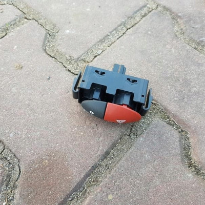 Przełącznik awaryjnych Movano B Master 252100981R