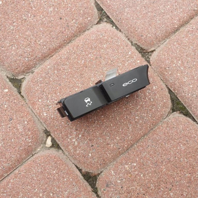 Przełącznik ECO ESP Opel Astra J IV 13340410