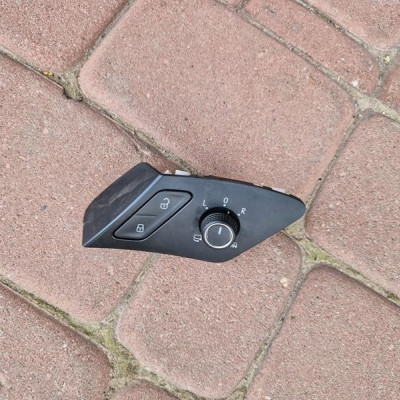 Przełącznik lusterek VW Golf VII 5G0959565M