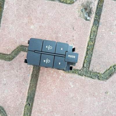 Przełącznik moduł DUCATO JUMPER DUCATO 7355331070