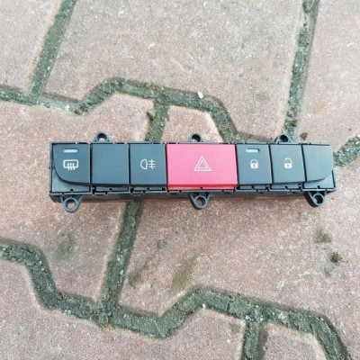 Przełącznik moduł DUCATO JUMPER DUCATO 7355331170