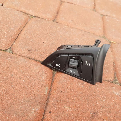 Przełącznik multifunkcja Opel Astra J IV 13352971