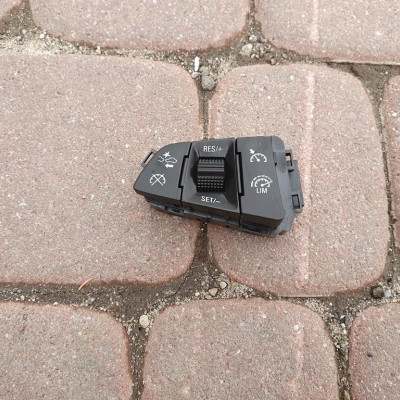 Przełącznik multifunkcja Opel Astra K V 13496258