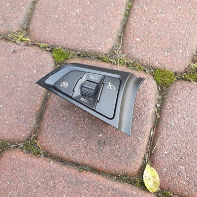 Przełącznik multifunkcji Opel Insignia 13352971