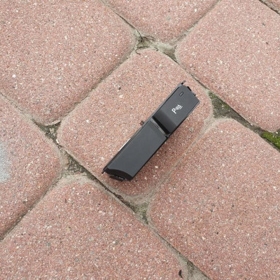 Przełącznik PDC Opel Astra J IV 13288081