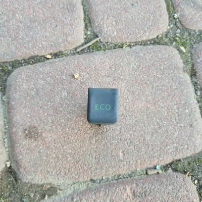 Przełącznik przycisk ECO Renault Captur 251B45280R