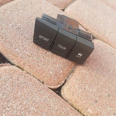 Przełacznik SPORT TOUR Opel Insignia 15383319