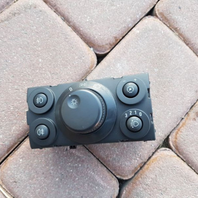 Przełącznik świateł Opel Astra H III 13100128