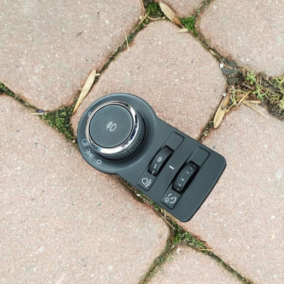 Przełącznik świateł Opel Astra J IV 13268697