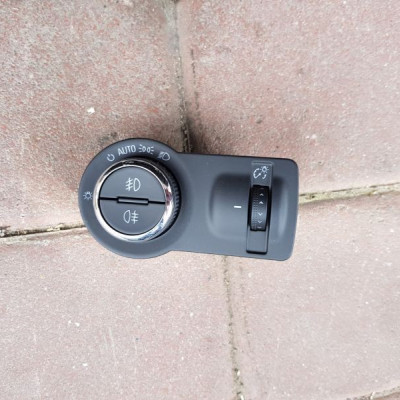 Przełacznik świateł Opel Insignia IGŁA 22901659