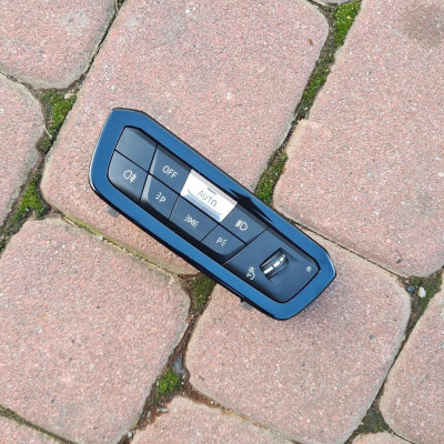 Przełącznik świateł Toyota Supra MK5 9461117