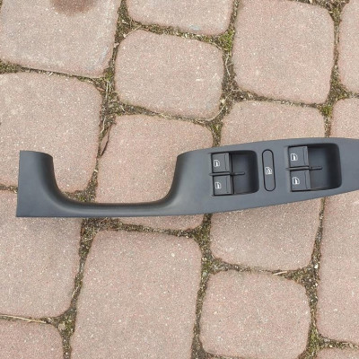 Przełącznik szyb lewy VW Jetta 5C6 5C7867255CD