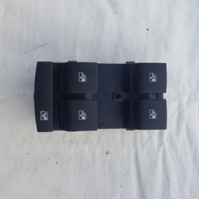 PRZEŁĄCZNIK SZYB OPEL MERIVA B 13305009