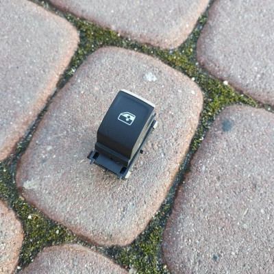 Przełacznik szyb sterowanie Passat B8 5G0959855N