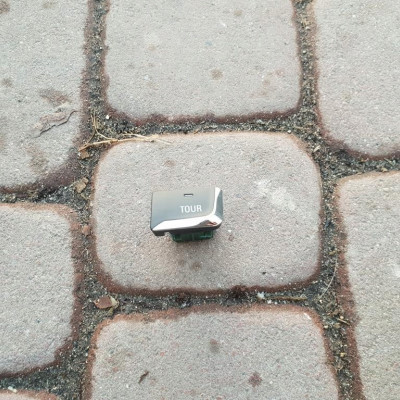 Przełącznik TOUR przycisk Opel Zafira C 39030768