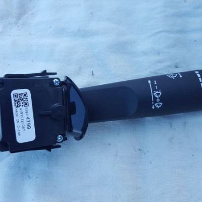 PRZEŁĄCZNIK WYCIERACZEK OPEL INSIGNIA 95994799