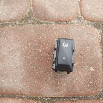 Przełącznik włącznik Movano Master III 251538545R