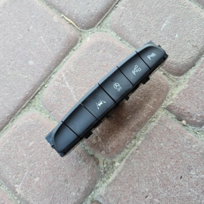 Przełącznik włącznik PDC Opel Insignia B 39111156