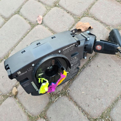 Przełącznik zespolony kluczyk Vectra C 13204147