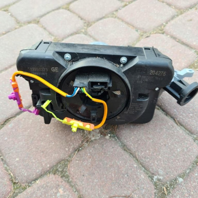 Przełącznik zespolony taśma Opel Astra H 13250223