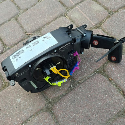 Przełącznik zespolony taśma Opel Vectra C 13204146