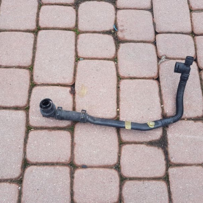 Przwód wąż rura 1.6T OPC Opel Meriva A