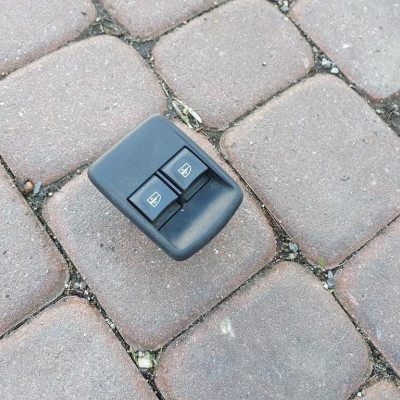 Przycisk panel szyb Renault Clio IV 254118044R