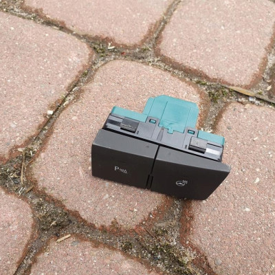 Przycisk podgrzewanej kierownicy Opel Insignia 22805691