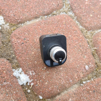 Przycisk przełącznik lusterek Audi A6 8J09595658